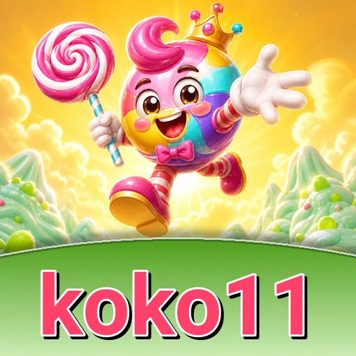 koko11 APK — gampang dipakai