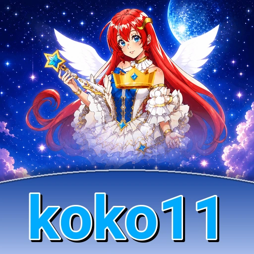 koko11 APK — hemat kuota