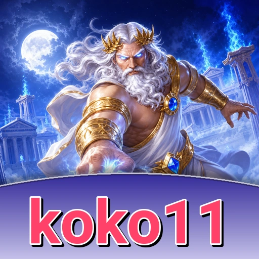 koko11 APK — katalog lengkap