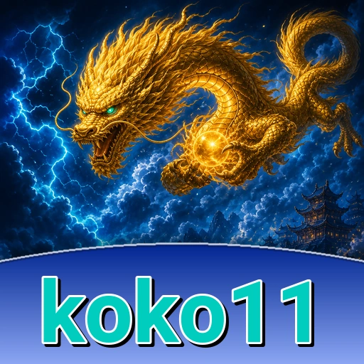 koko11 APK — file sudah dicek