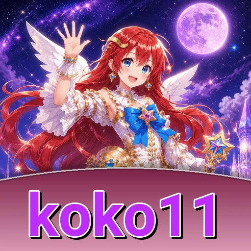 koko11 APK — gak dipotong pulsa